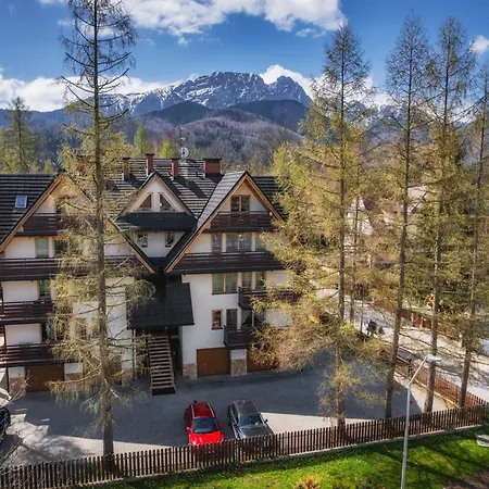 Visitzakopane - Malibu Zakopane