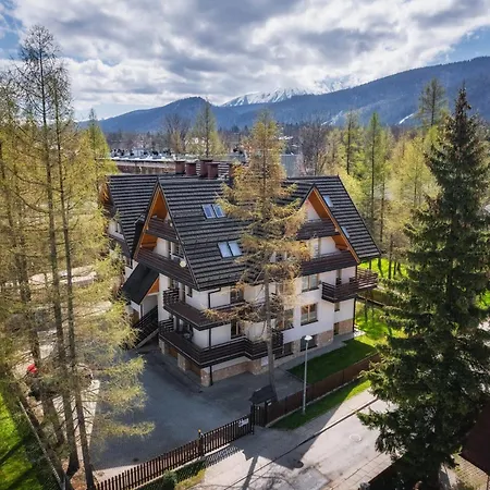 Visitzakopane - Malibu *