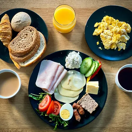 Apartmán Visitzakopane - Malibu *