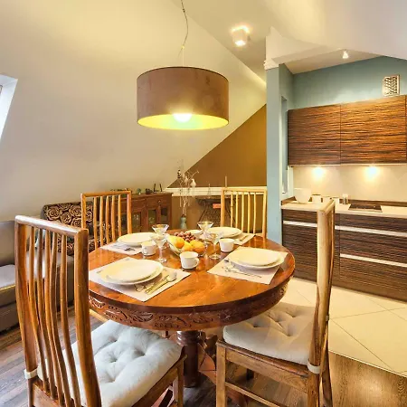 Visitzakopane - Malibu * Закопане