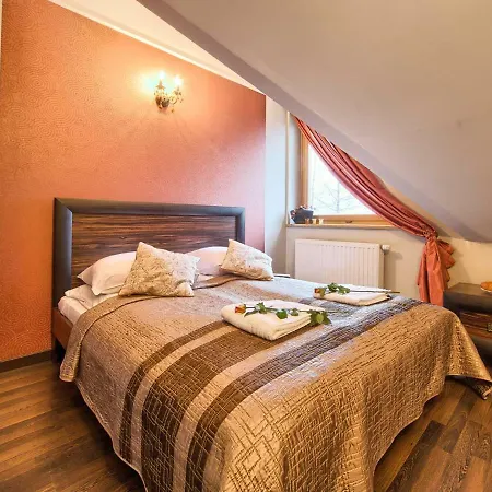 Visitzakopane - Malibu