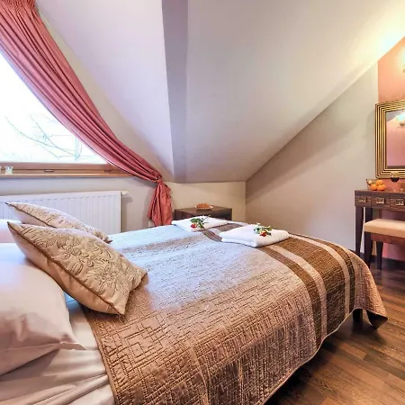 Visitzakopane - Malibu