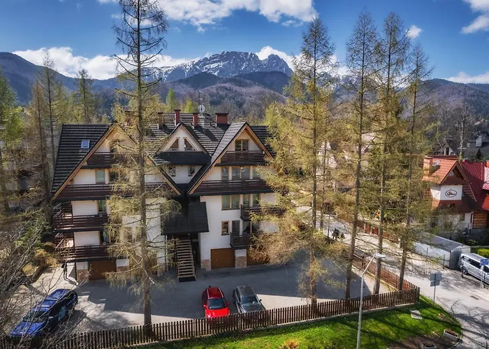 Visitzakopane - Malibu Zakopane