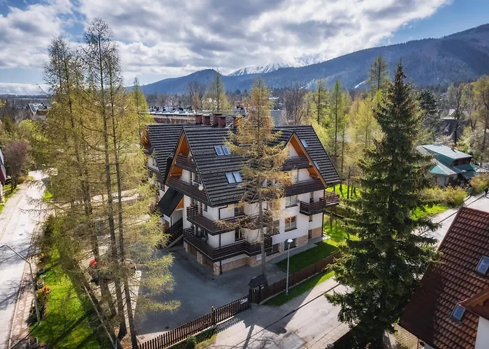 Visitzakopane - Malibu *