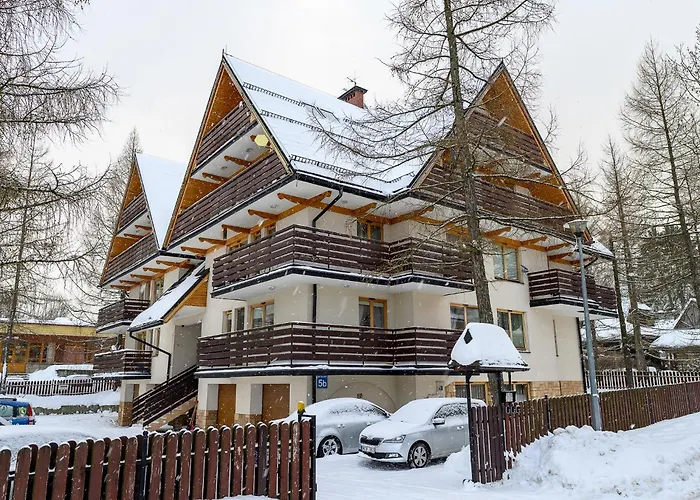 Visitzakopane - Malibu *