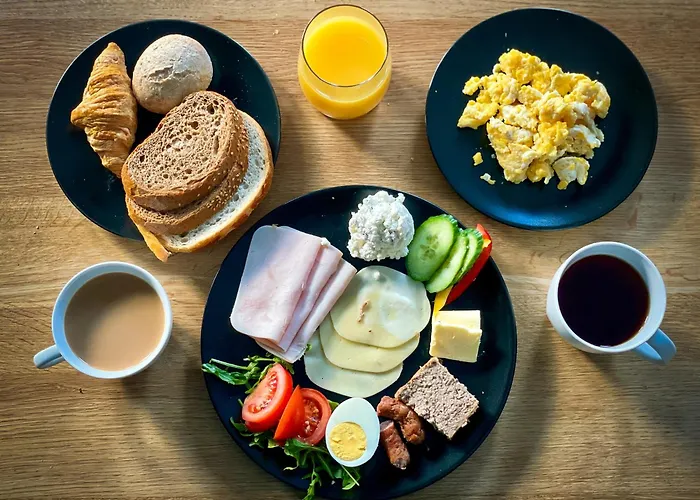 Apartamento Visitzakopane - Malibu *