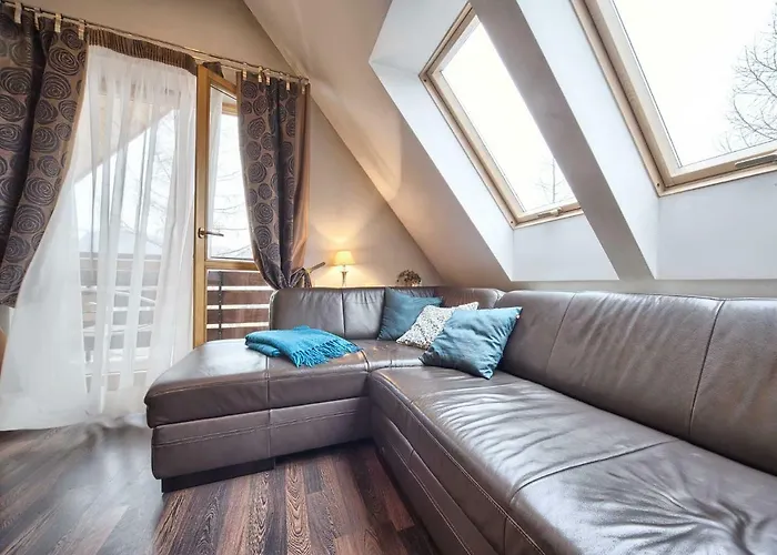 Visitzakopane - Malibu * Zakopane