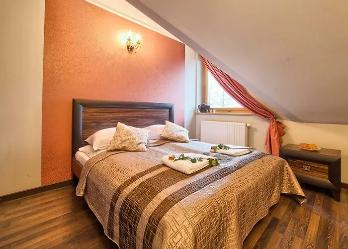 Visitzakopane - Malibu