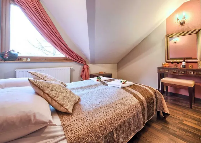 Visitzakopane - Malibu